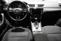 Skoda Superb ACTIVE COMBI 2 110kW thumbnail