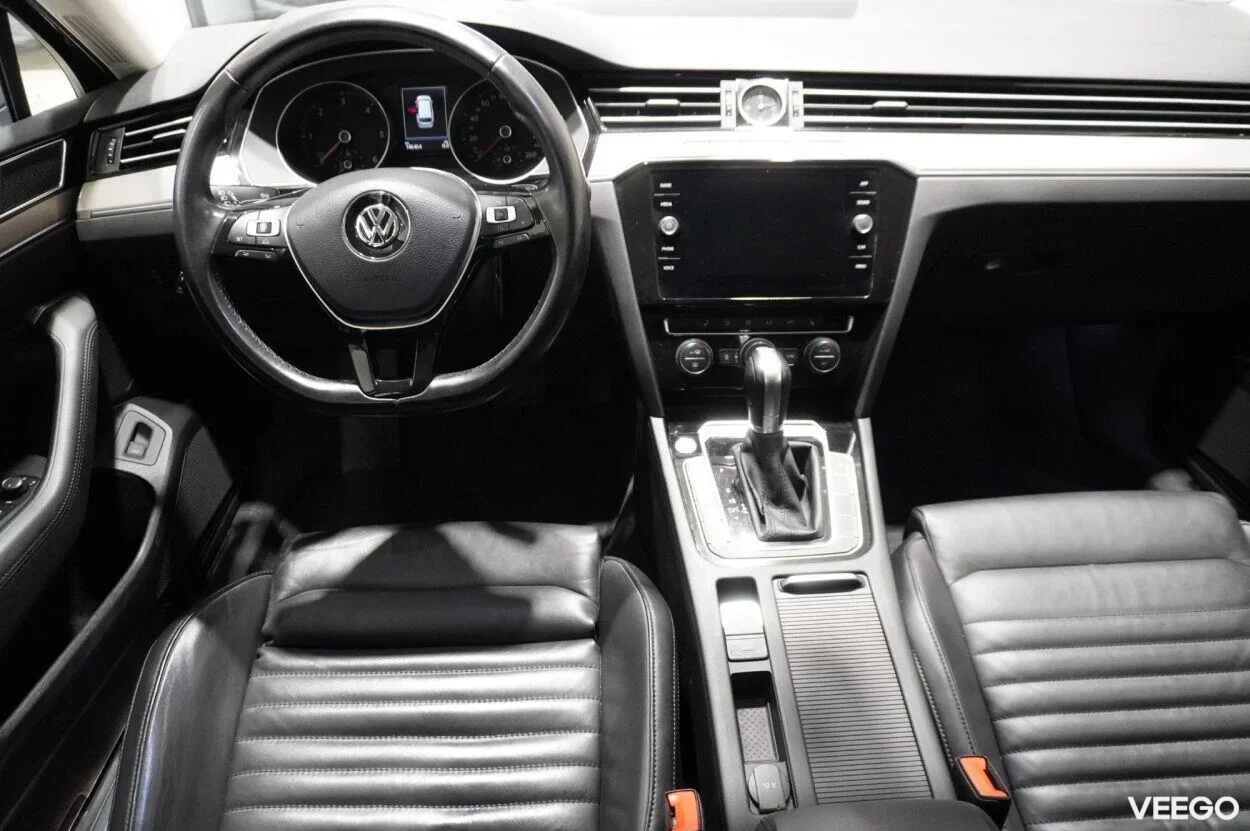 Volkswagen Passat R-LINE 2 140kW