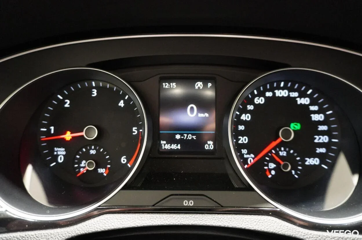 Volkswagen Passat R-LINE 2 140kW