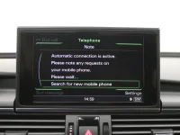 Audi A6 2 132kW thumbnail