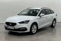 Seat Leon Sportstourer Style 2 110kW thumbnail