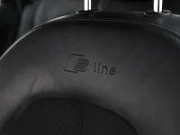 Audi A6 2 132kW thumbnail