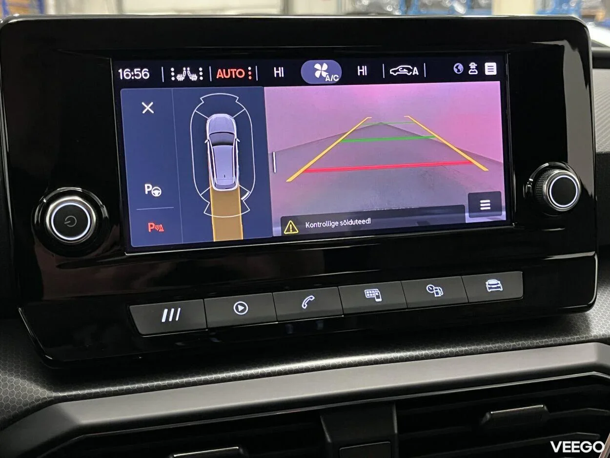 Seat Leon Sportstourer Style 2 110kW