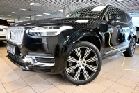 Volvo XC90 AWD T8 H&K LUXURY+ ULTIMATE BRIGHT 7 XENIUM INTELLI SAFE 2 335kW thumbnail