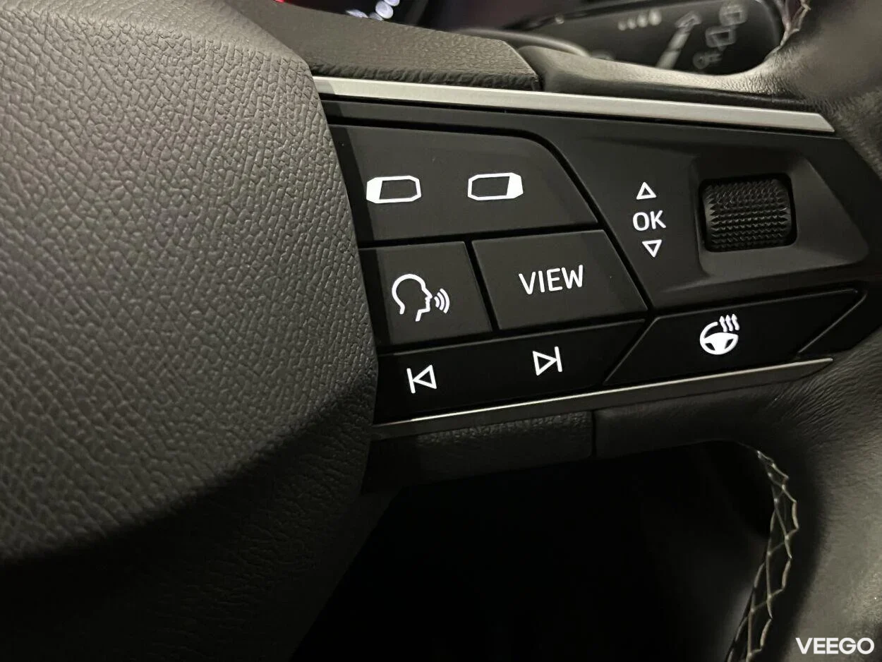 Seat Leon Sportstourer Style 2 110kW