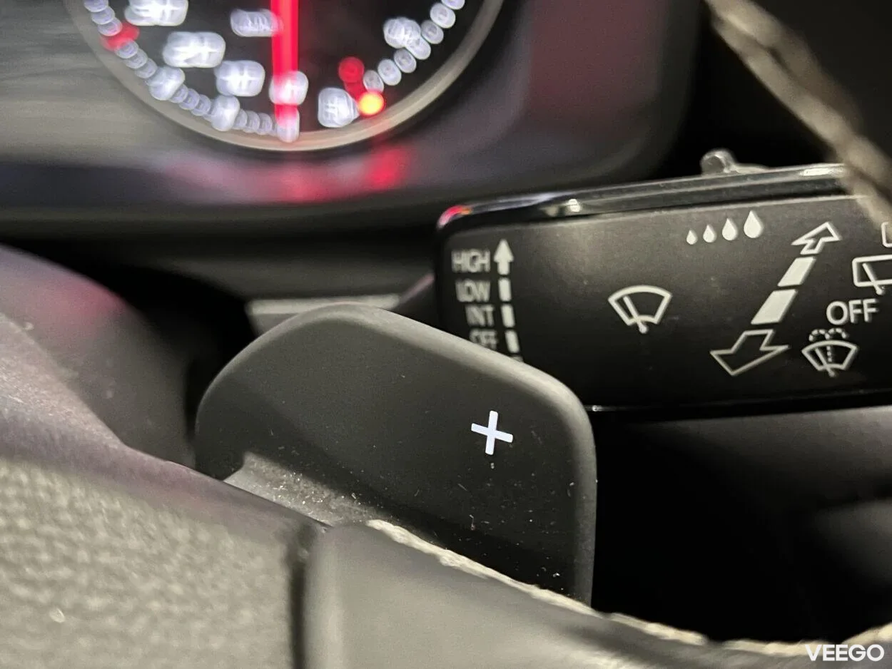 Seat Leon Sportstourer Style 2 110kW