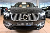 Volvo XC90 AWD T8 H&K LUXURY+ ULTIMATE BRIGHT 7 XENIUM INTELLI SAFE 2 335kW thumbnail