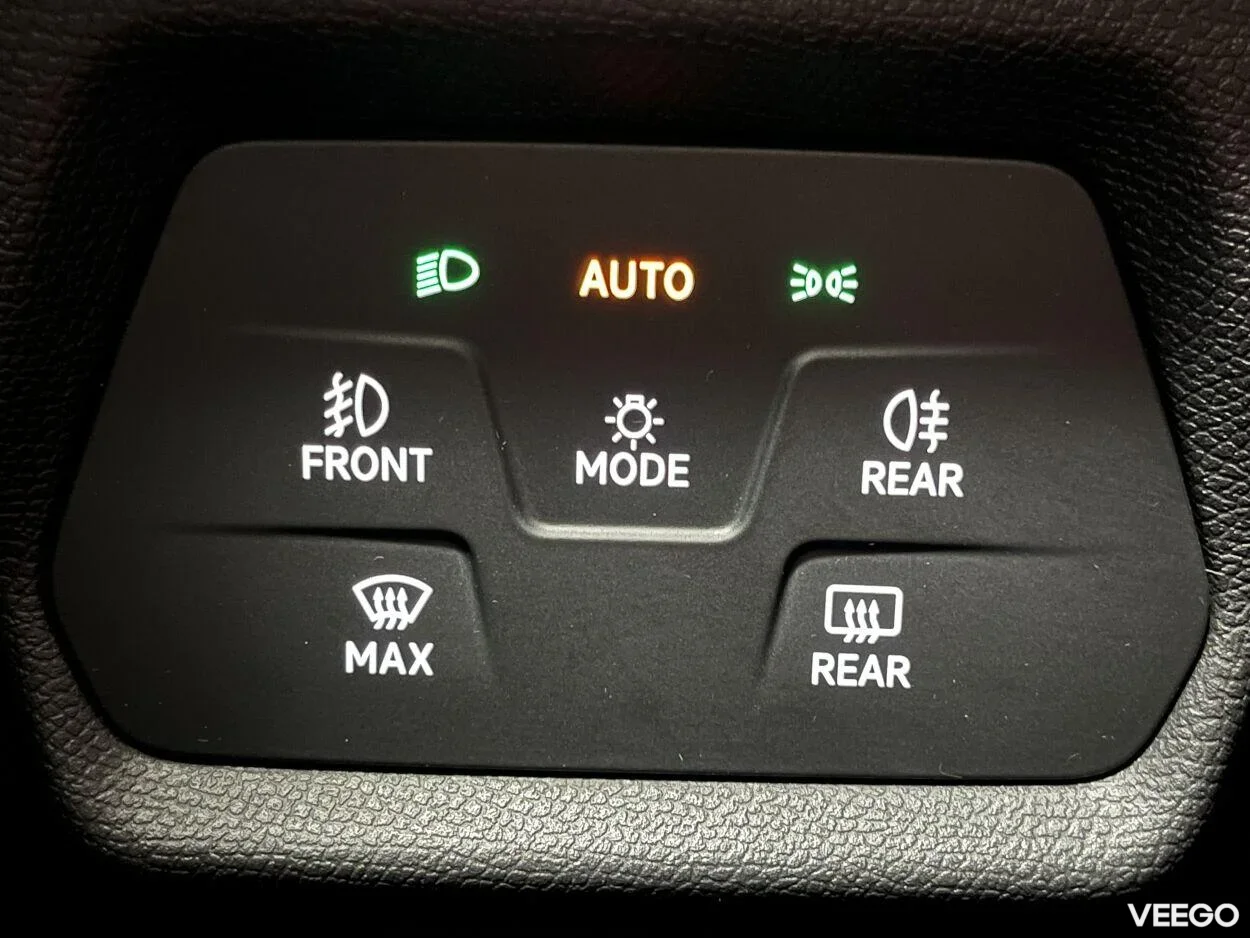 Seat Leon Sportstourer Style 2 110kW