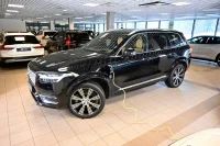 Volvo XC90 AWD T8 H&K LUXURY+ ULTIMATE BRIGHT 7 XENIUM INTELLI SAFE 2 335kW thumbnail