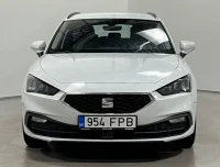 Seat Leon Sportstourer Style 2 110kW thumbnail