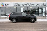 Volvo XC90 AWD T8 H&K LUXURY+ ULTIMATE BRIGHT 7 XENIUM INTELLI SAFE 2 335kW thumbnail