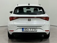 Seat Leon Sportstourer Style 2 110kW thumbnail