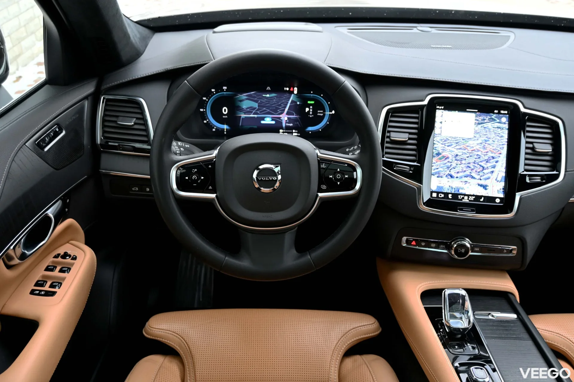 Volvo XC90 AWD T8 H&K LUXURY+ ULTIMATE BRIGHT 7 XENIUM INTELLI SAFE 2 335kW