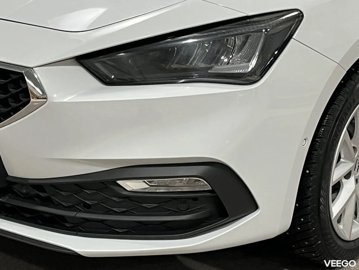 Seat Leon Sportstourer Style 2 110kW