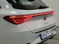 Seat Leon Sportstourer Style 2 110kW thumbnail