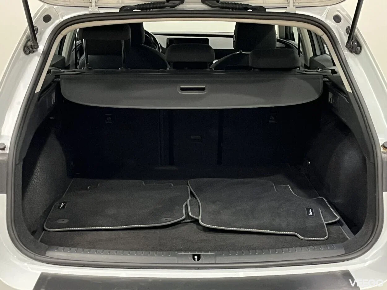 Seat Leon Sportstourer Style 2 110kW