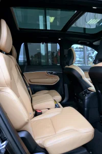 Volvo XC90 AWD T8 H&K LUXURY+ ULTIMATE BRIGHT 7 XENIUM INTELLI SAFE 2 335kW thumbnail