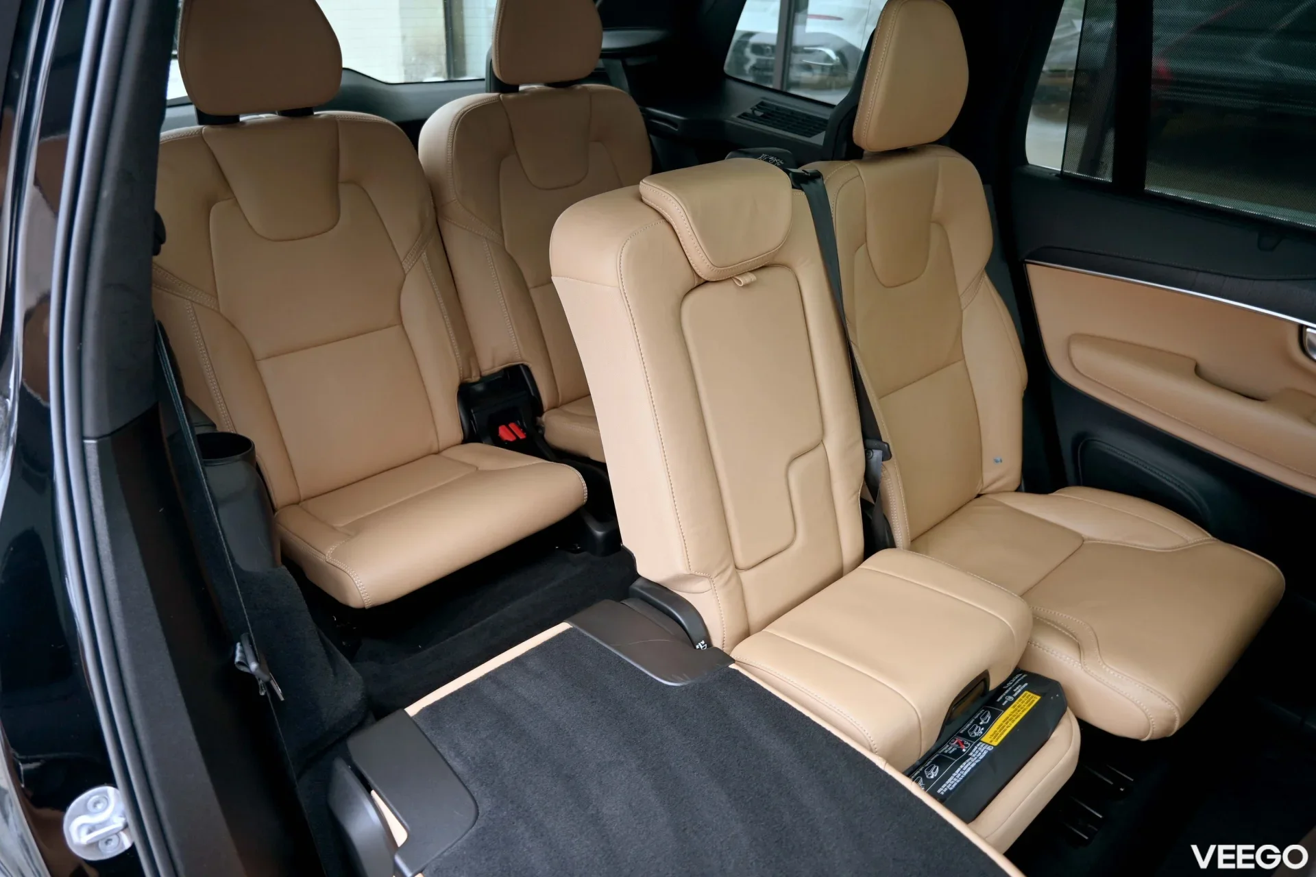 Volvo XC90 AWD T8 H&K LUXURY+ ULTIMATE BRIGHT 7 XENIUM INTELLI SAFE 2 335kW