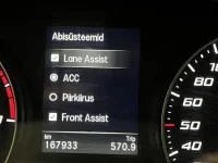 Seat Leon Sportstourer Style 2 110kW thumbnail