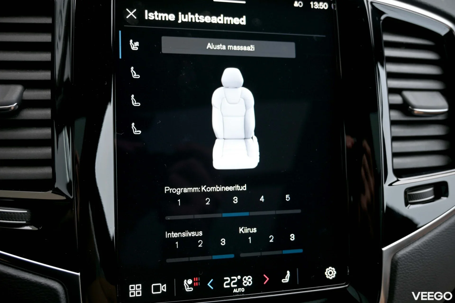 Volvo XC90 AWD T8 H&K LUXURY+ ULTIMATE BRIGHT 7 XENIUM INTELLI SAFE 2 335kW