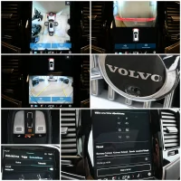 Volvo XC90 AWD T8 H&K LUXURY+ ULTIMATE BRIGHT 7 XENIUM INTELLI SAFE 2 335kW thumbnail