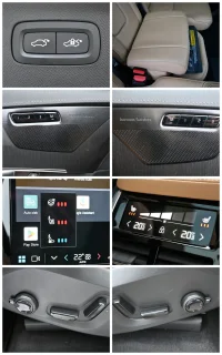 Volvo XC90 AWD T8 H&K LUXURY+ ULTIMATE BRIGHT 7 XENIUM INTELLI SAFE 2 335kW thumbnail