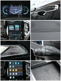 Volvo XC90 AWD T8 H&K LUXURY+ ULTIMATE BRIGHT 7 XENIUM INTELLI SAFE 2 335kW thumbnail