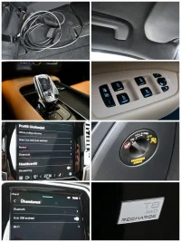 Volvo XC90 AWD T8 H&K LUXURY+ ULTIMATE BRIGHT 7 XENIUM INTELLI SAFE 2 335kW thumbnail
