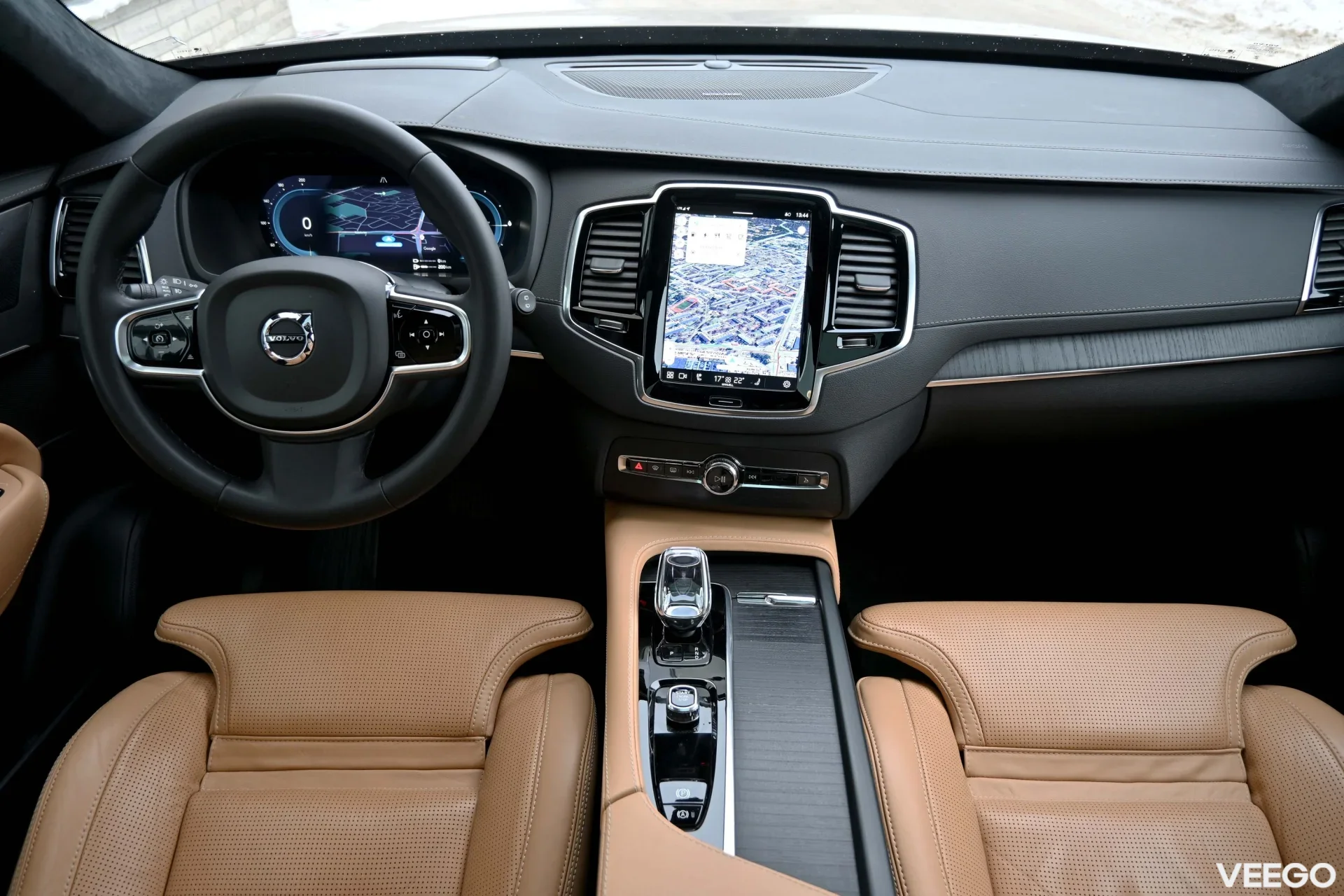 Volvo XC90 AWD T8 H&K LUXURY+ ULTIMATE BRIGHT 7 XENIUM INTELLI SAFE 2 335kW