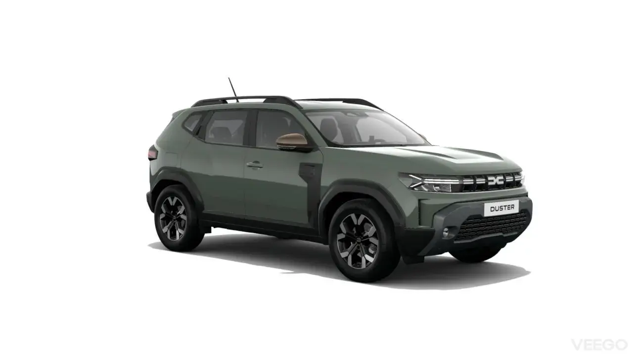 Dacia Duster EXTREME 0kW