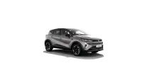 Renault Captur techno 0kW thumbnail