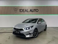 Kia Ceed - 103kW thumbnail