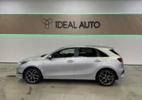 Kia Ceed - 103kW thumbnail