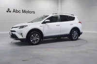 Toyota RAV4 Luxury Fleet 2.5 114kW thumbnail