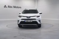 Toyota RAV4 Luxury Fleet 2.5 114kW thumbnail