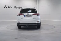 Toyota RAV4 Luxury Fleet 2.5 114kW thumbnail