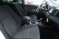 Toyota RAV4 Luxury Fleet 2.5 114kW thumbnail