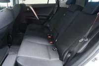 Toyota RAV4 Luxury Fleet 2.5 114kW thumbnail