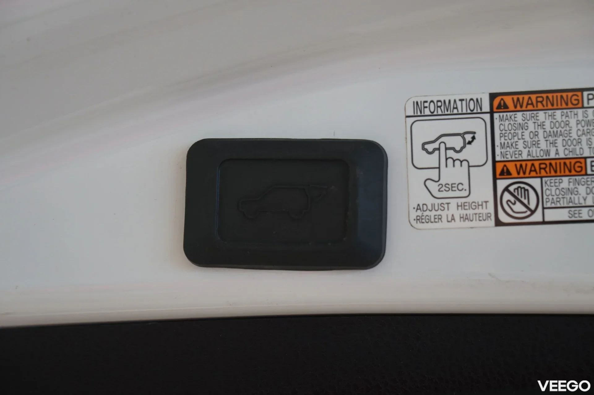 Toyota RAV4 Luxury Fleet 2.5 114kW