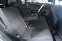 Toyota RAV4 Luxury Fleet 2.5 114kW thumbnail