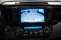 Toyota RAV4 Luxury Fleet 2.5 114kW thumbnail