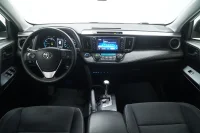 Toyota RAV4 Luxury Fleet 2.5 114kW thumbnail