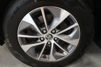 Toyota RAV4 Luxury Fleet 2.5 114kW thumbnail