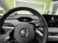 Skoda Enyaq IV 60 0.0 70kW thumbnail