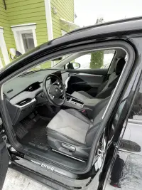 Skoda Enyaq IV 60 0.0 70kW thumbnail