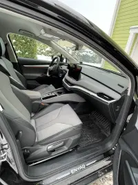 Skoda Enyaq IV 60 0.0 70kW thumbnail