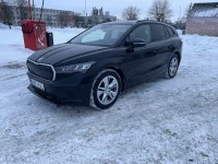 Skoda Enyaq IV 60 0.0 70kW thumbnail
