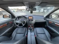 Mercedes-Benz C200 2.1 100kW thumbnail