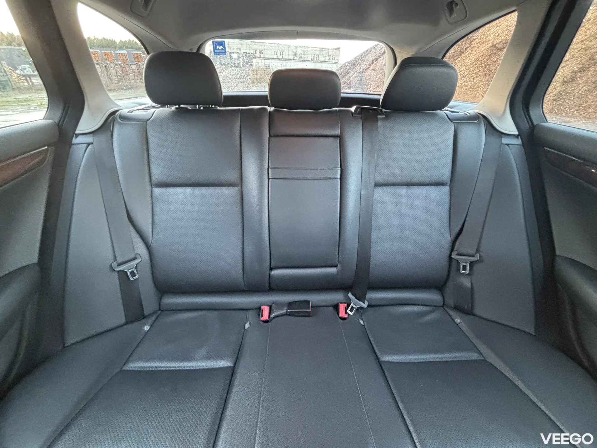 Mercedes-Benz C200 2.1 100kW