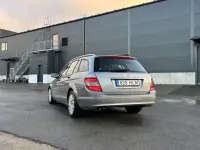 Mercedes-Benz C200 2.1 100kW thumbnail